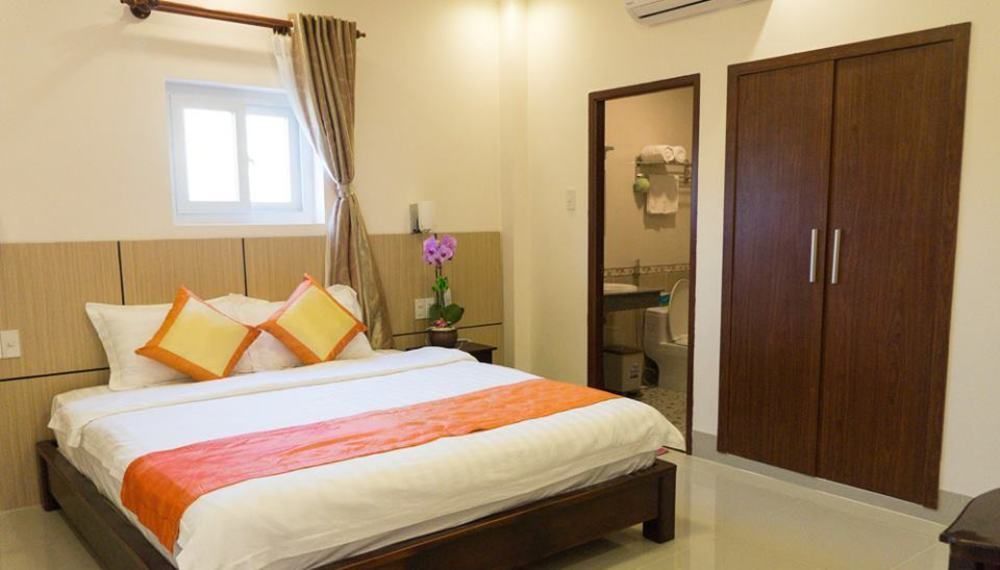 Victoria Phu Quoc Hotel Exterior foto