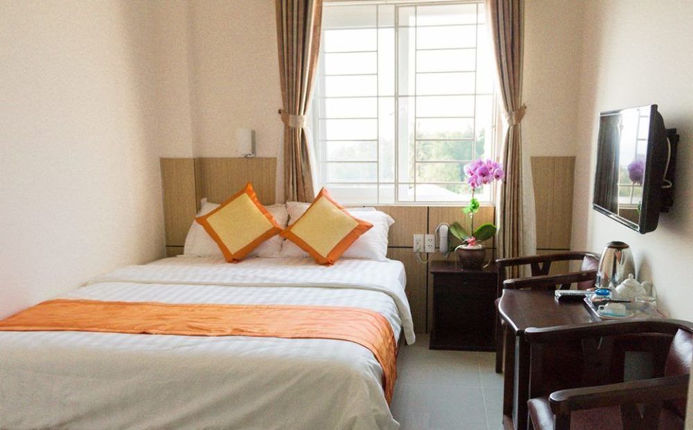 Victoria Phu Quoc Hotel Exterior foto